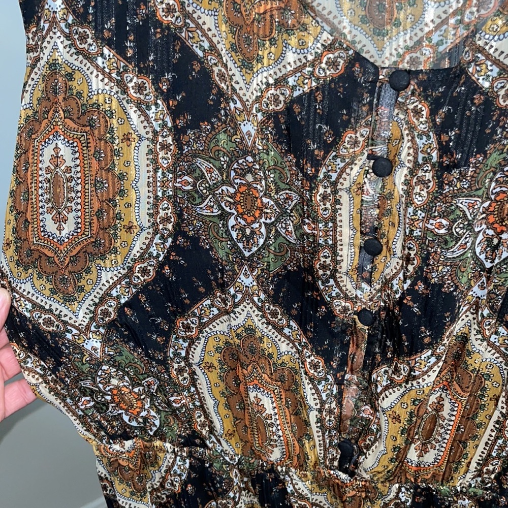 Dress - Picture 3 of 3